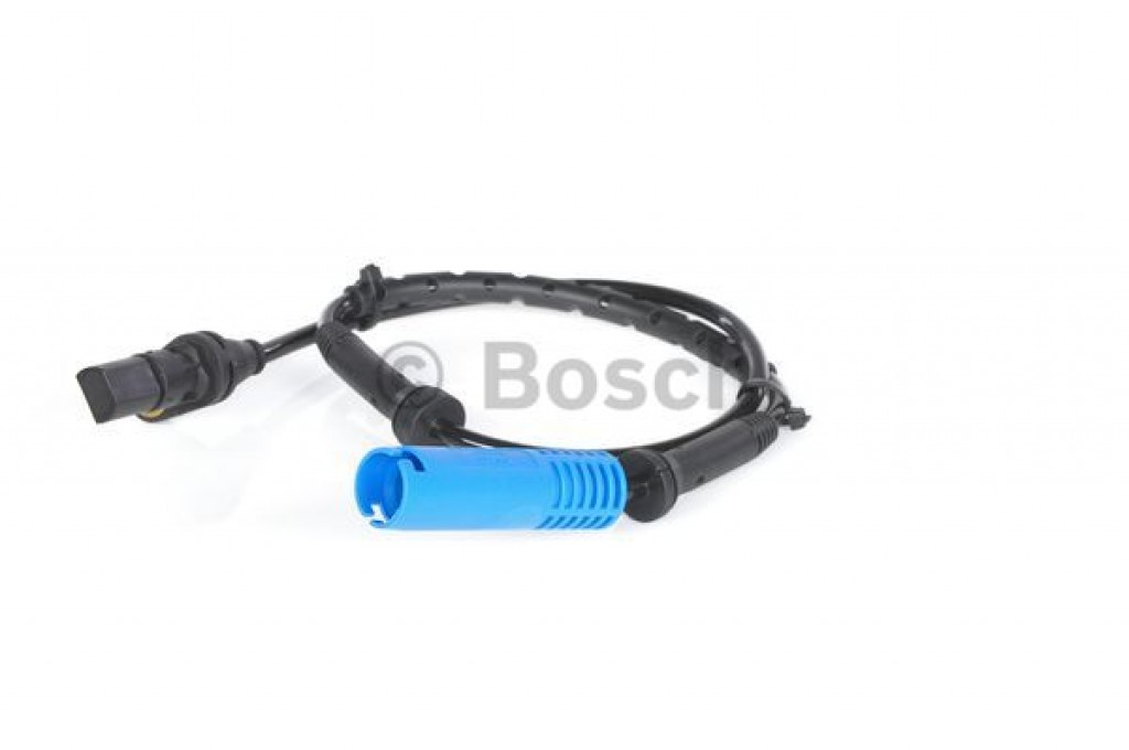 ABS Sensor E53 X5